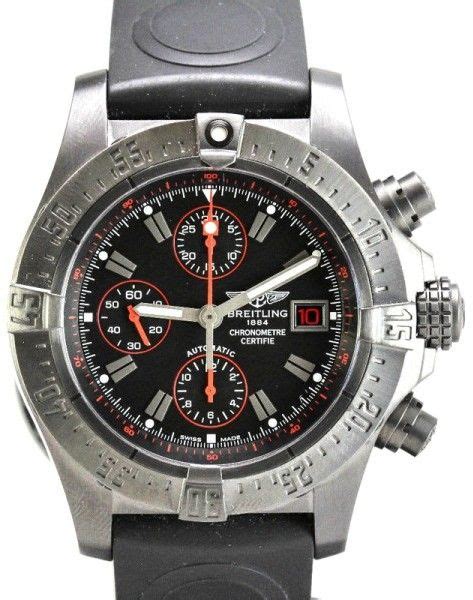 breitling avanger skyland|Breitling Avenger Skyland .